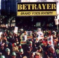 Betrayer (IDN) : Grand Voice Society